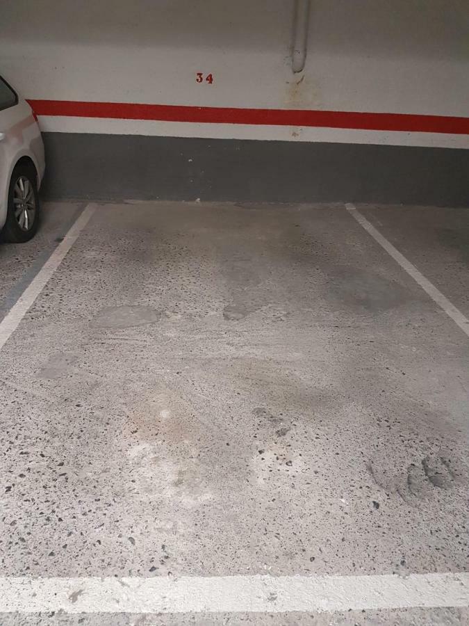 Urduliz With Parking By Aston Rentals ภายนอก รูปภาพ